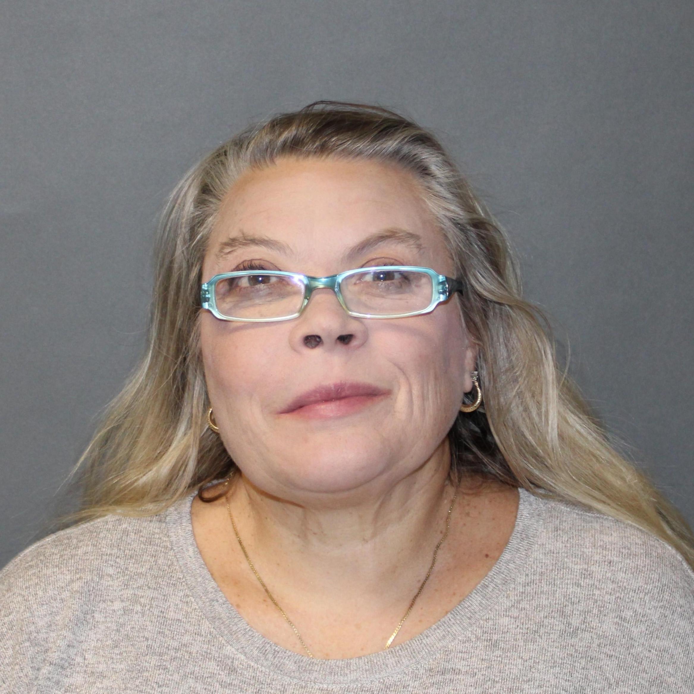 TheresaBallinger's Profile Photo