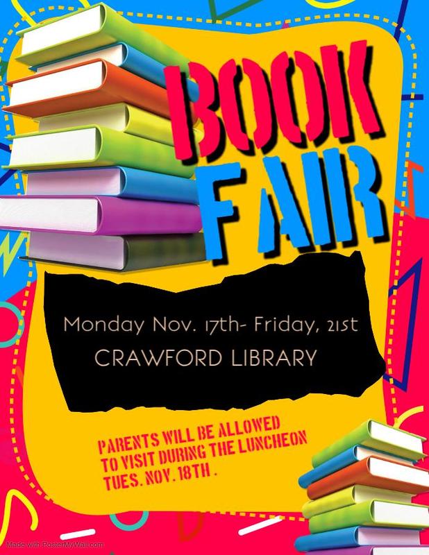 Book Fair