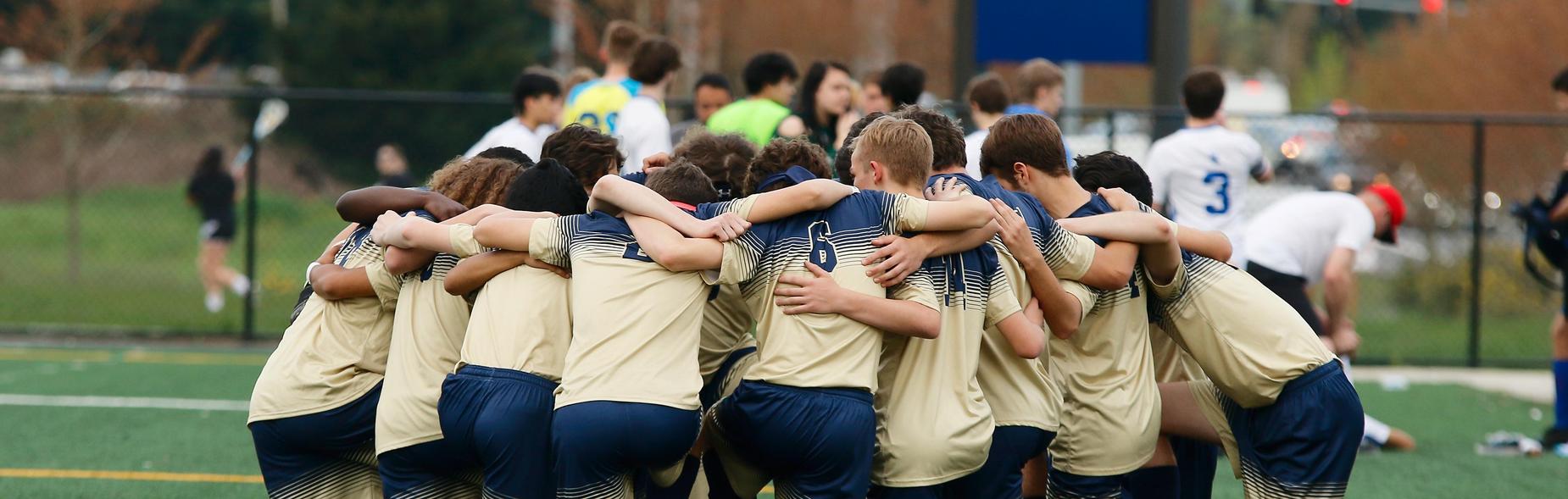 Seton Catholic High School Seton catholic high school