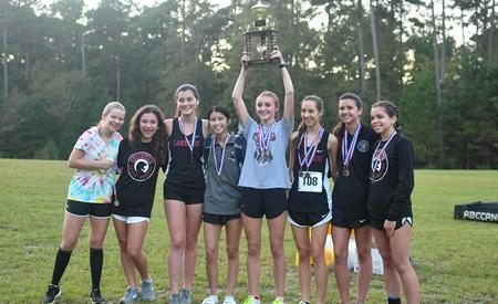region champs for XC