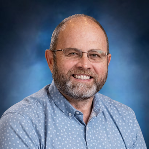 GeraldAllison's Profile Photo
