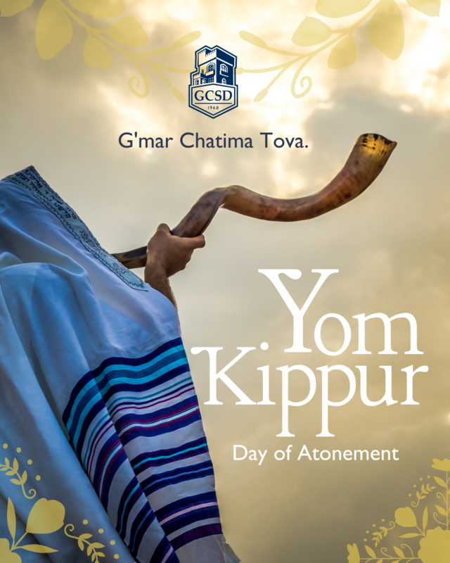 Yom Kippur 2025 Thumbnail