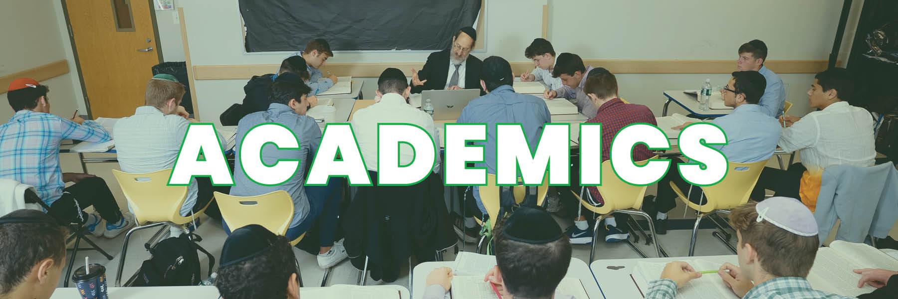 Academics