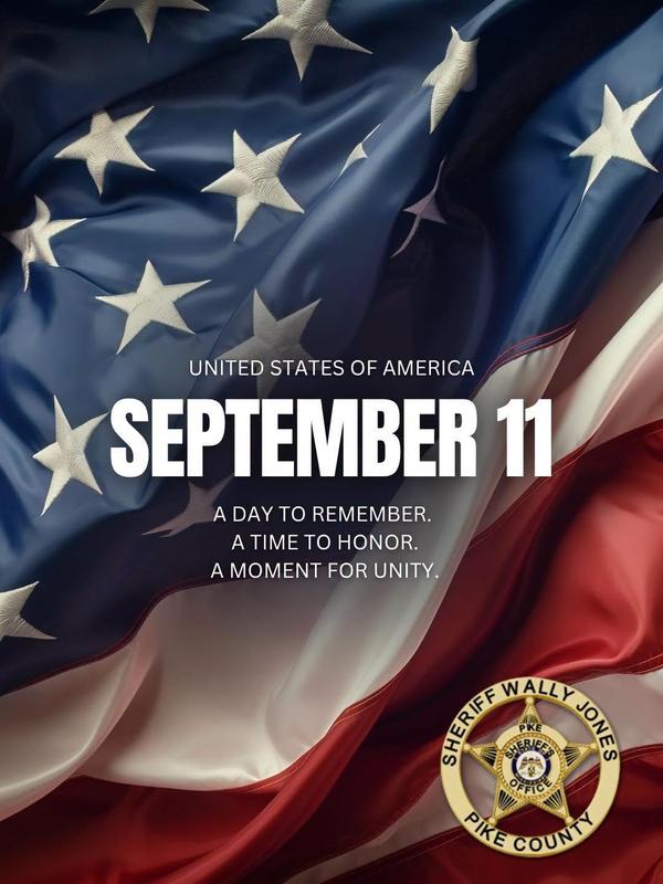 Pike County Sheriff’s Office News