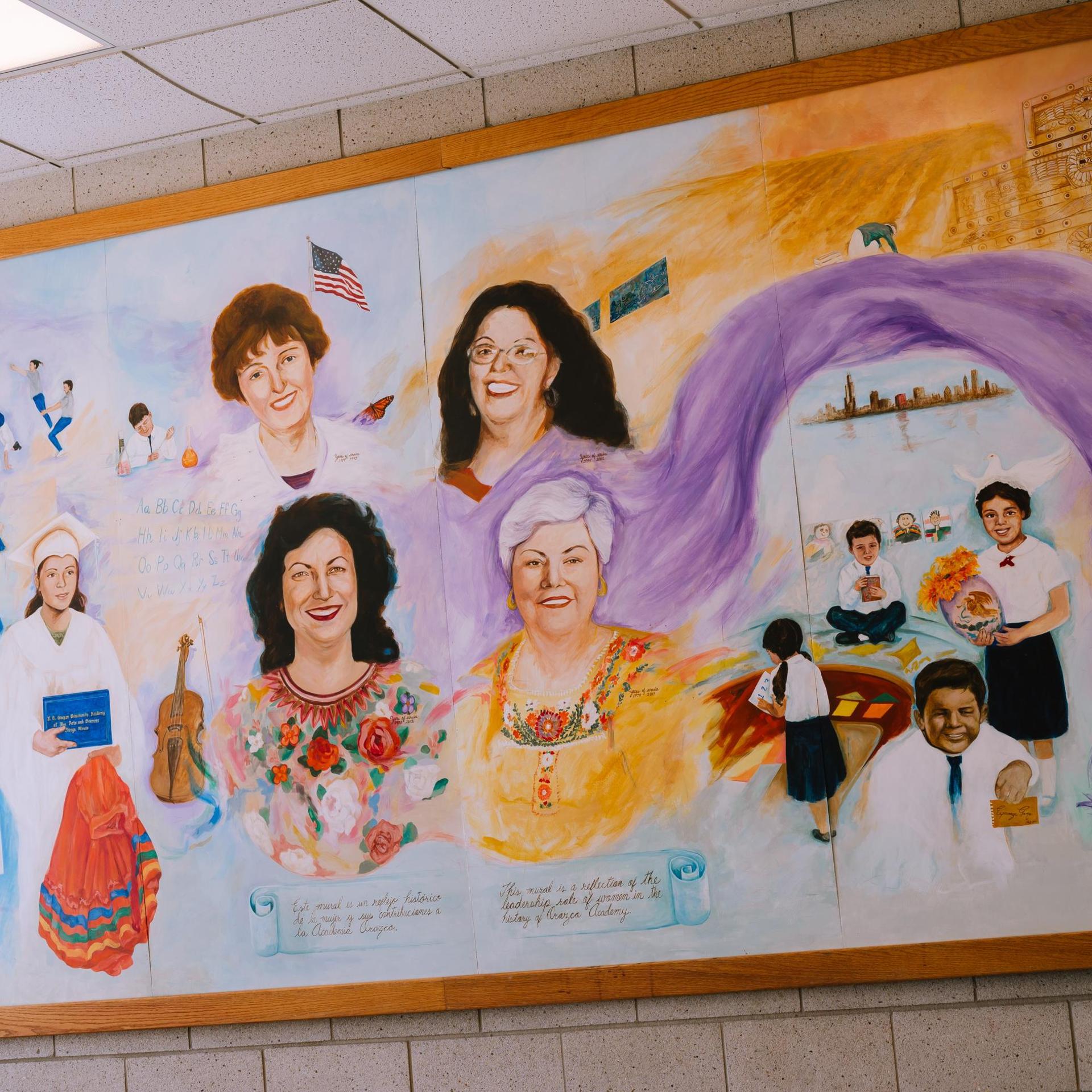Mural