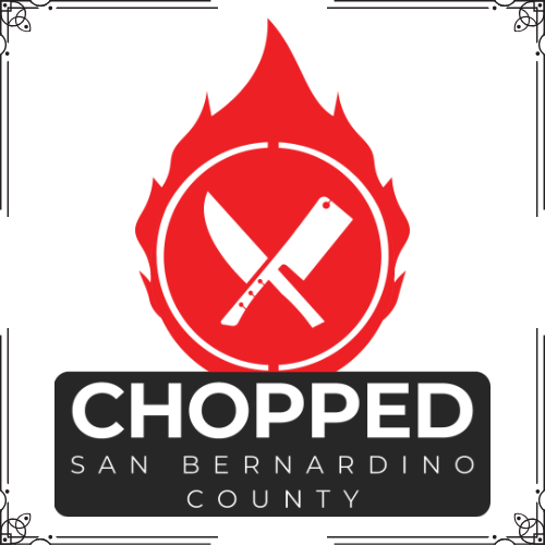 Regional Chopped