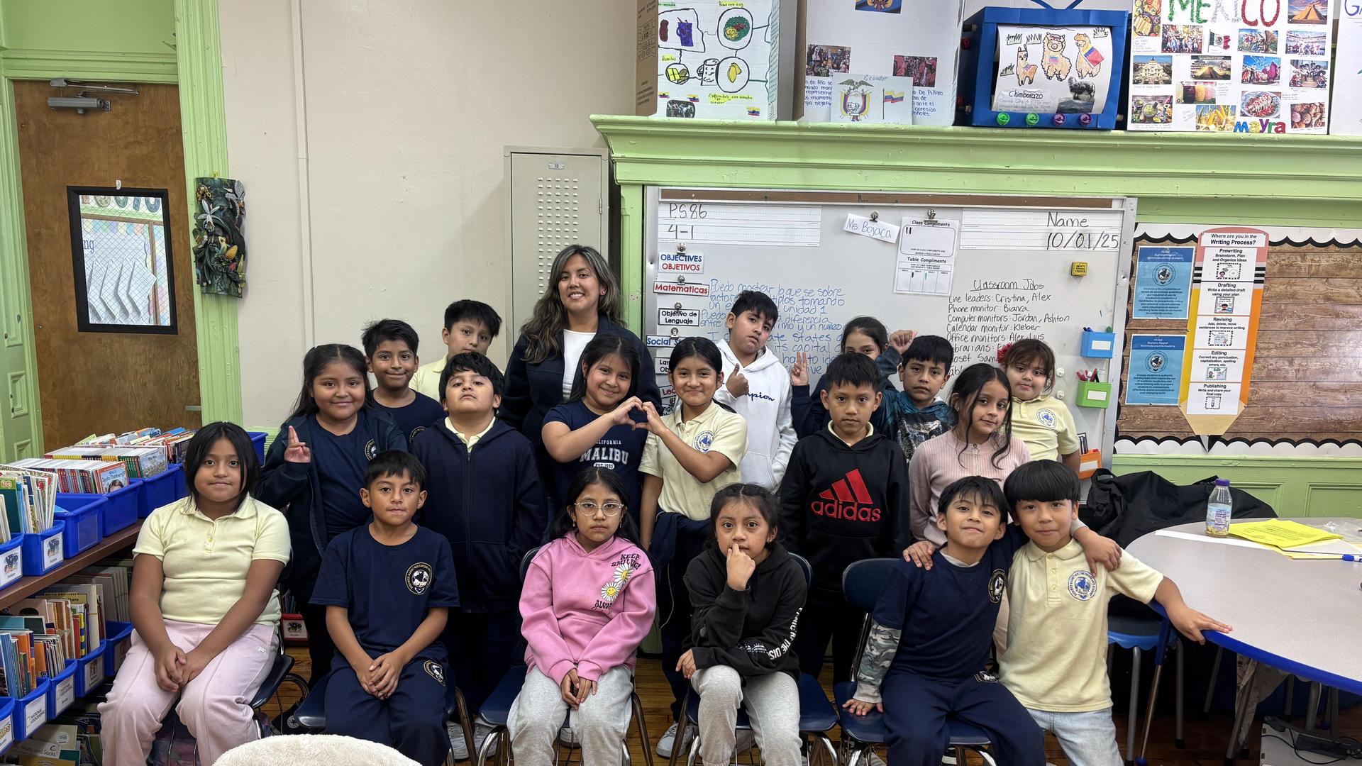 group class photo