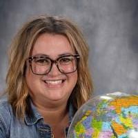 RachelO'Brien's Profile Photo