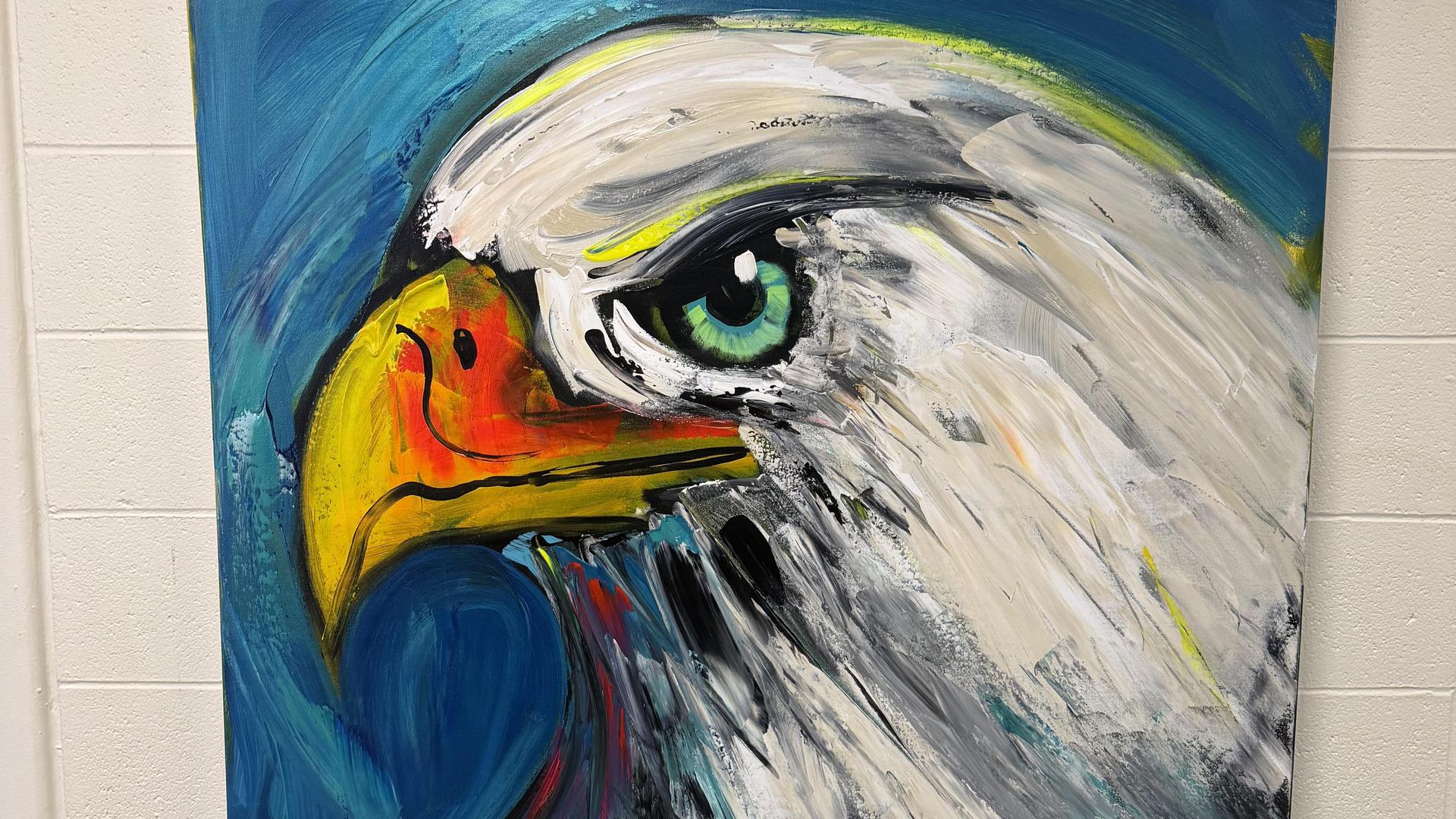 Eagle
