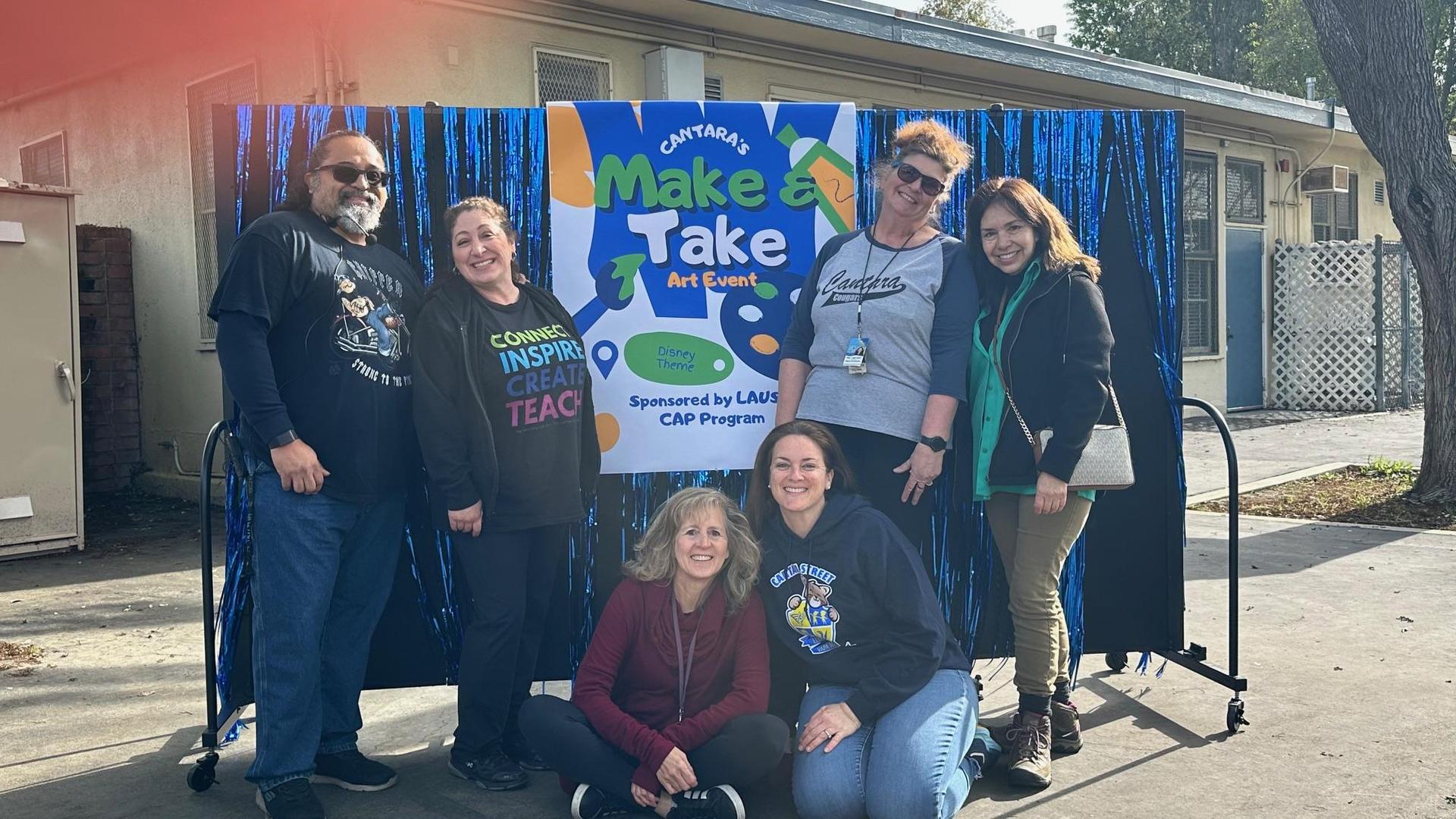 Coordinators-support