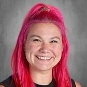 AlexaWilson's Profile Photo