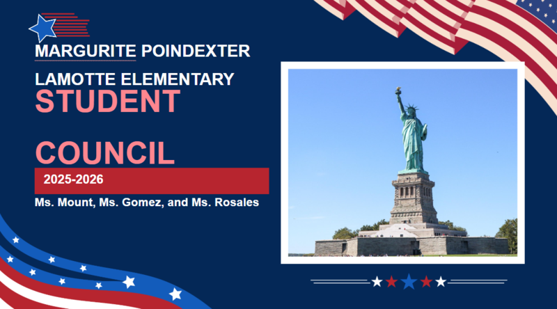 25-26 Student Council Officer