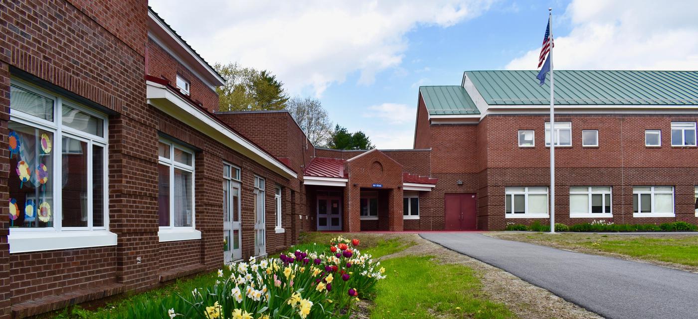 Windham Primary School