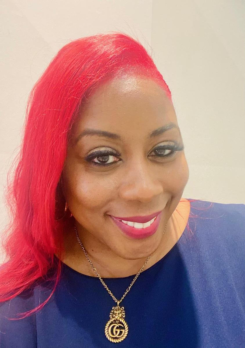 Traci Ausby