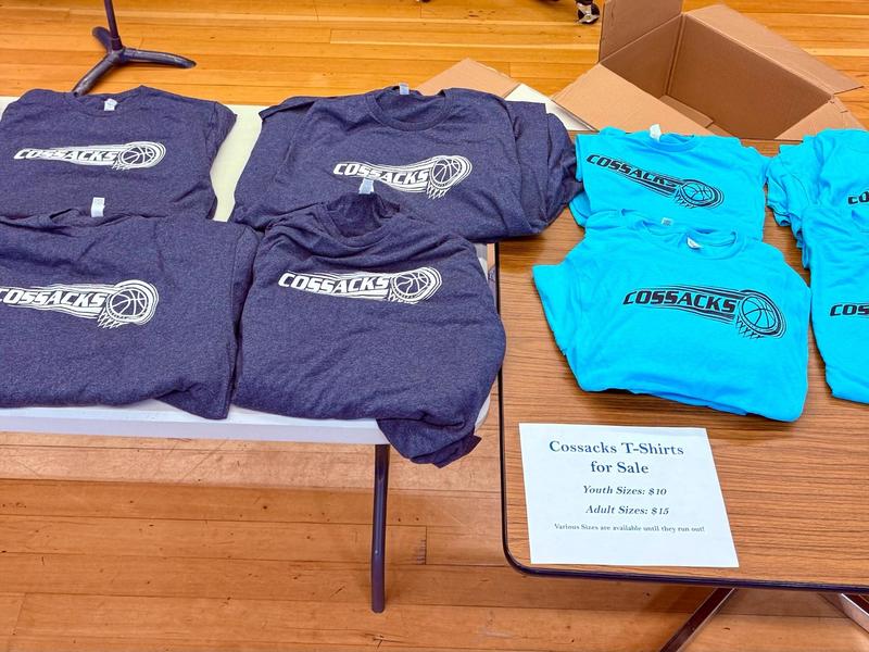 camp shirts