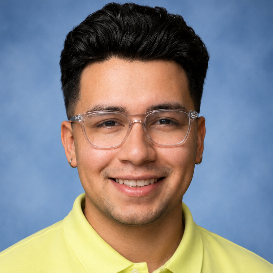 EvanMenchaca's Profile Photo