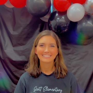 MelissaBaugh's Profile Photo