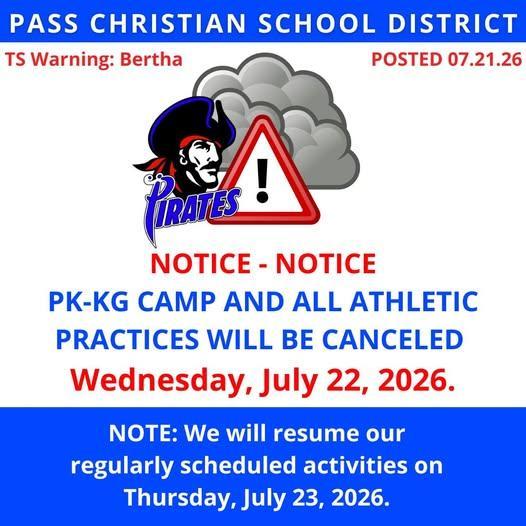 Canceled