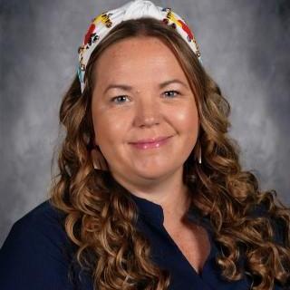 SarahAyers's Profile Photo