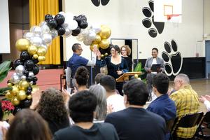 Celebrating Our ATP Mid-Year Graduates - image for web