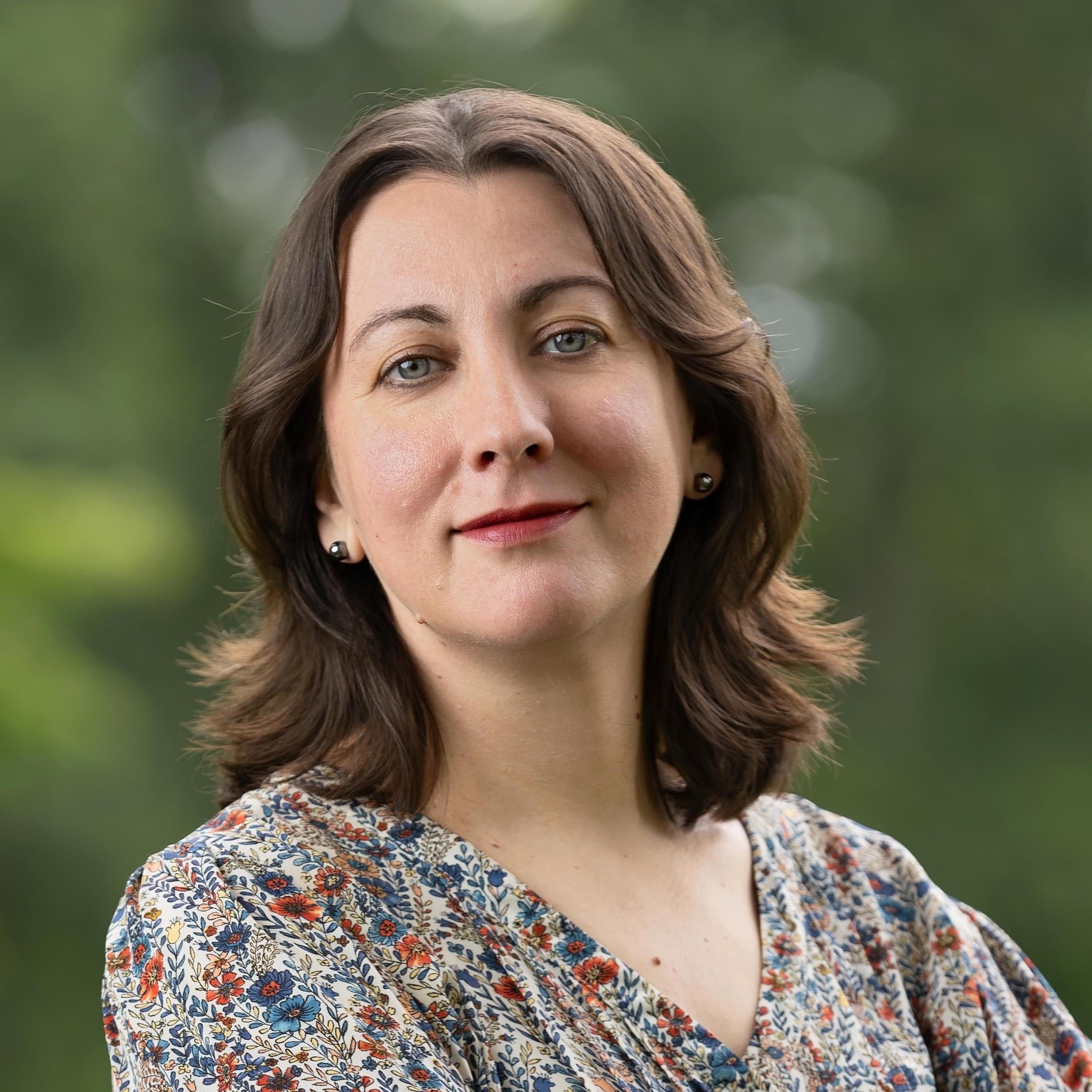 LyudmylaHoffman's Profile Photo