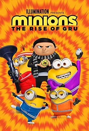 Huge Thank You For A Great Movie Night! Thumbnail Image
