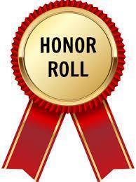 Honor Roll