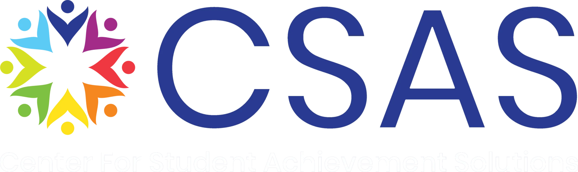 Center for Student Achievement Solutions logo
