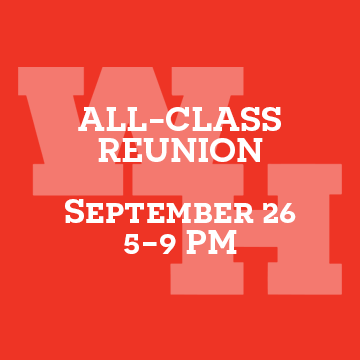 all-class reunion