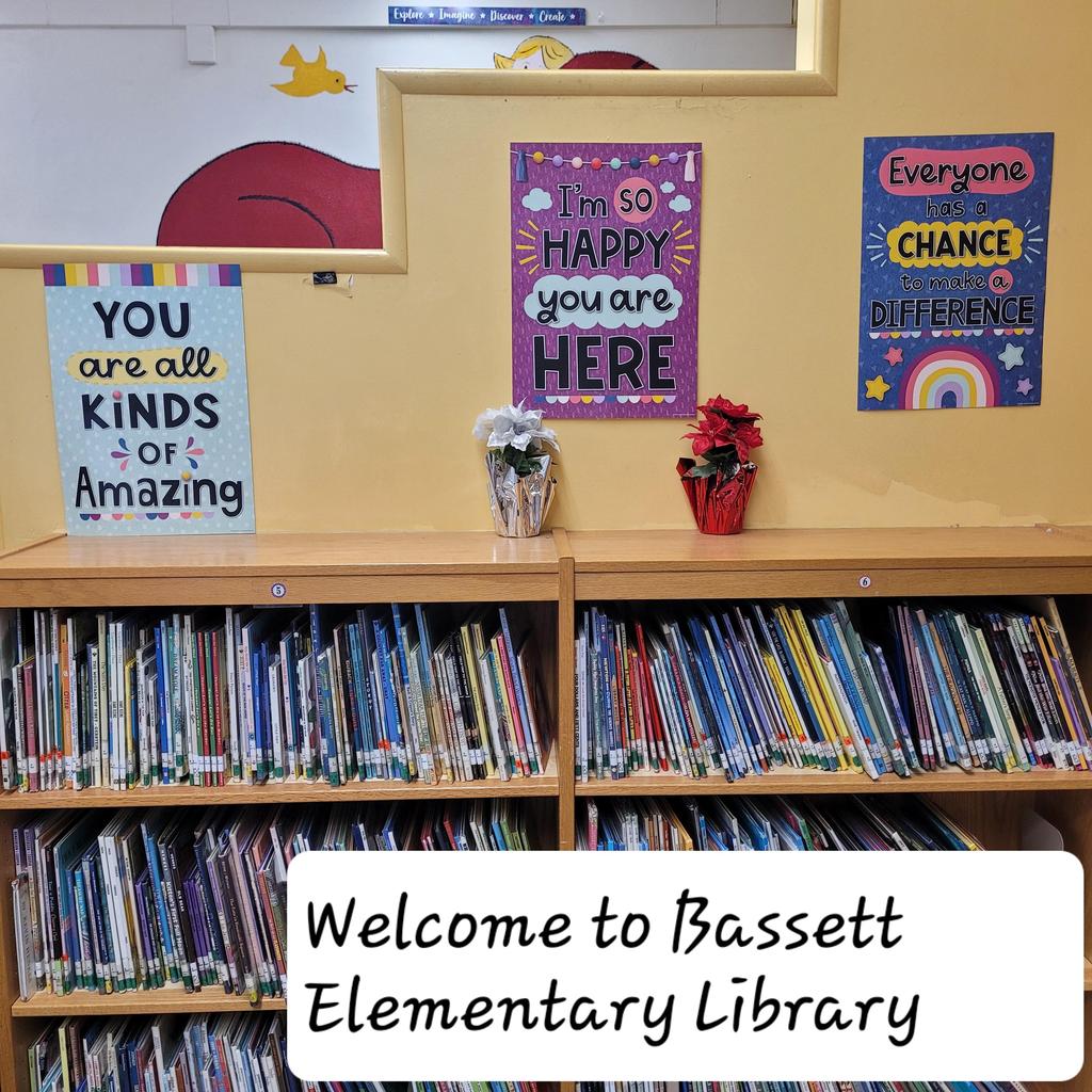 Photo Album – School Librarian Sheeba Divakar – Bassett Street Elementary, image size:1024x1024