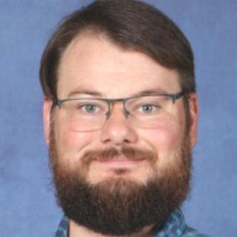 WillBadgett's Profile Photo