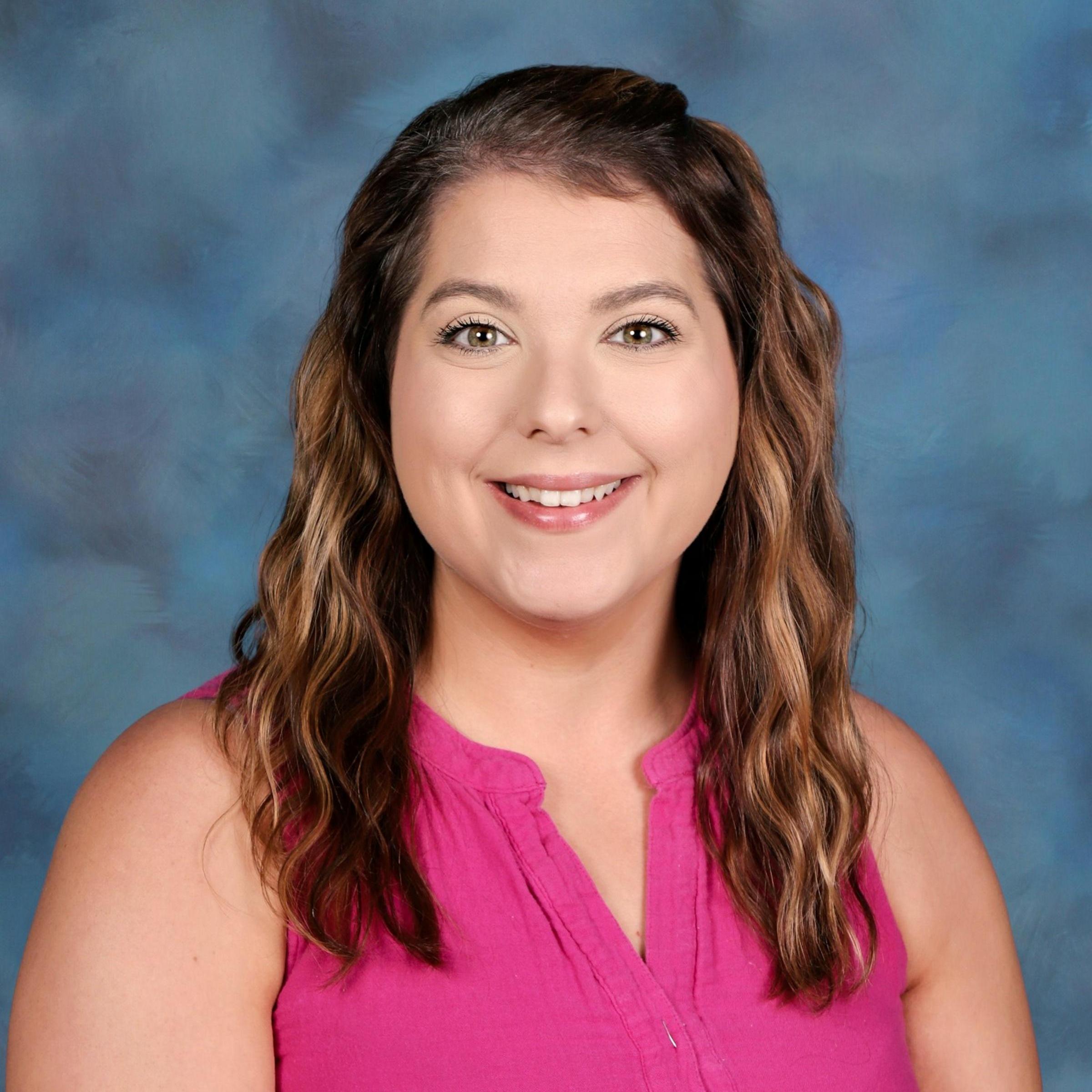 SamanthaClary's Profile Photo