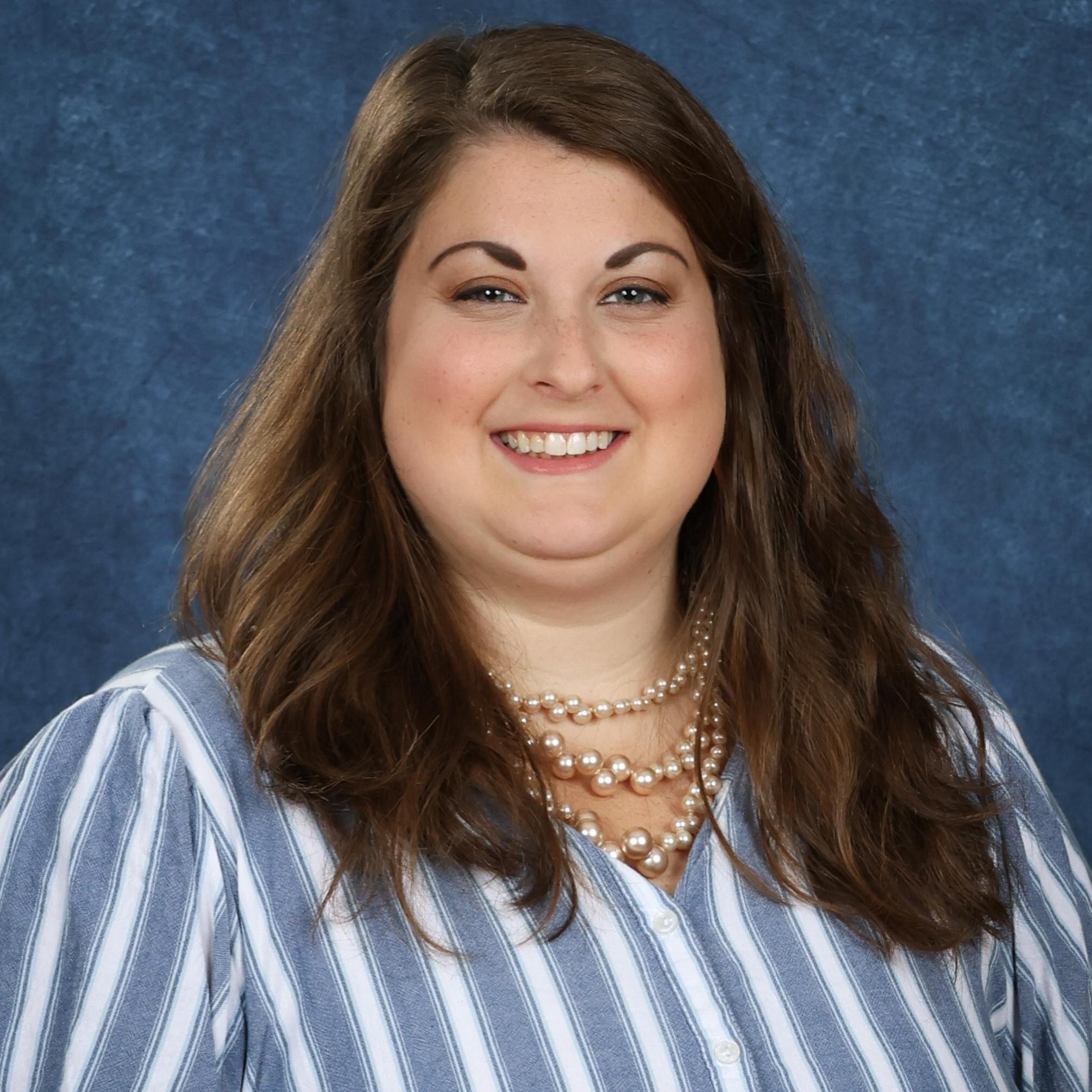 ShelbyCruse's Profile Photo