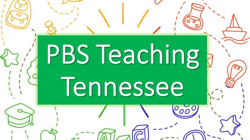 PBS Teaching TN