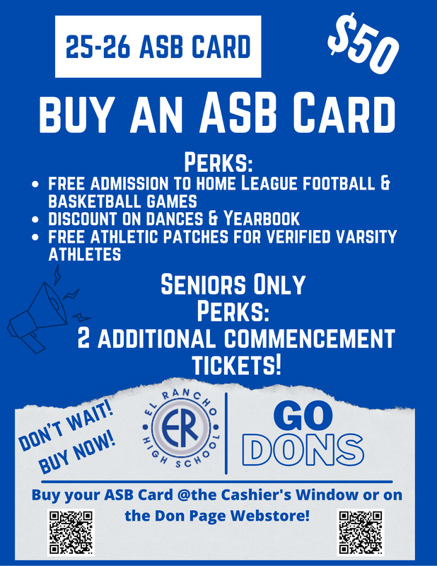 ASB card