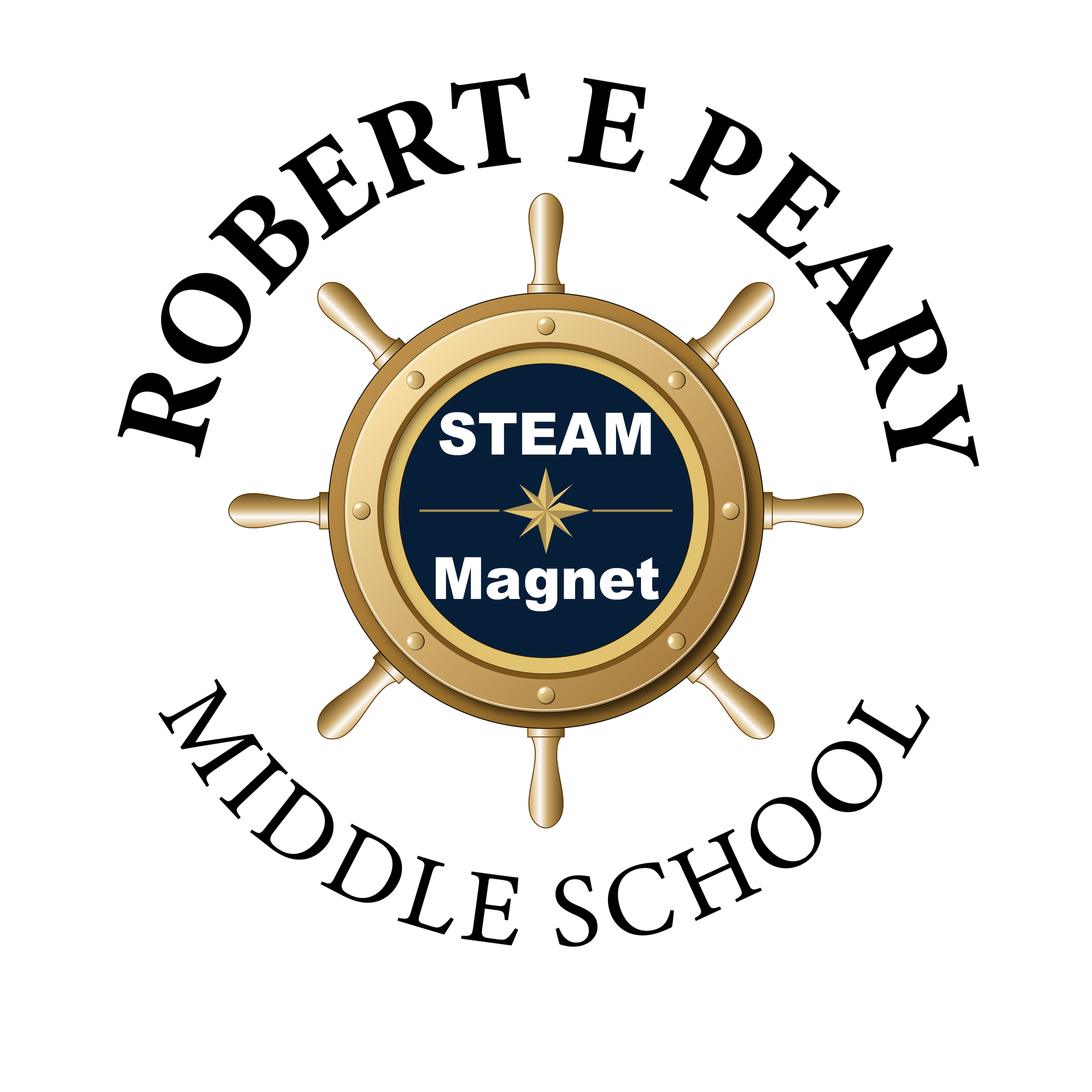STEAM Logo