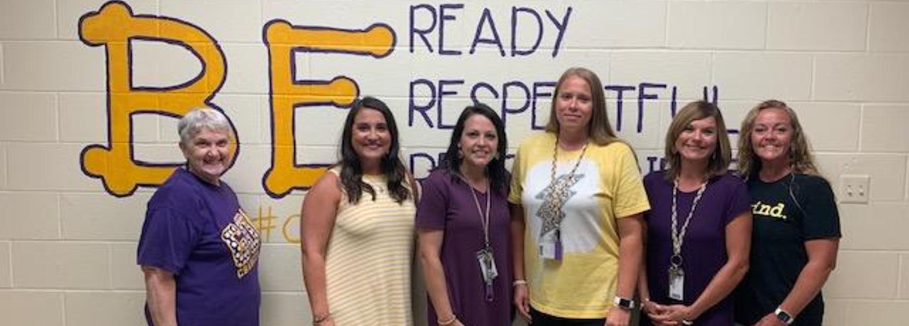 Crestview Elementary