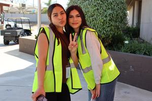 Photos from the 2026 College & Career Fair