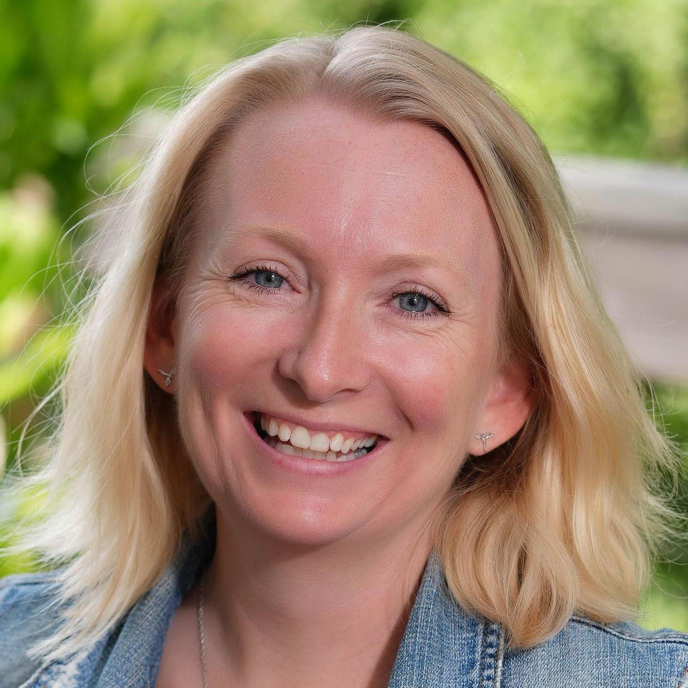 AmandaJones's Profile Photo