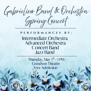 Spring Concert