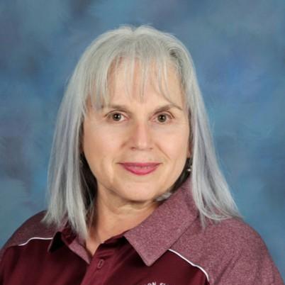 BlancaReyes's Profile Photo