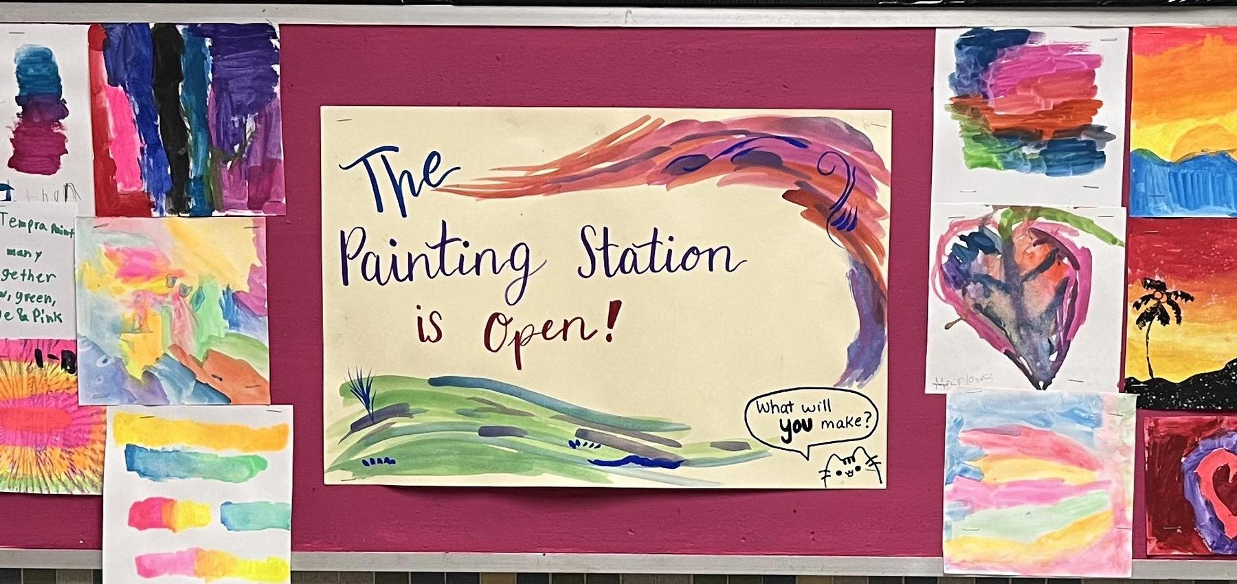 Hartshorn Elementary School