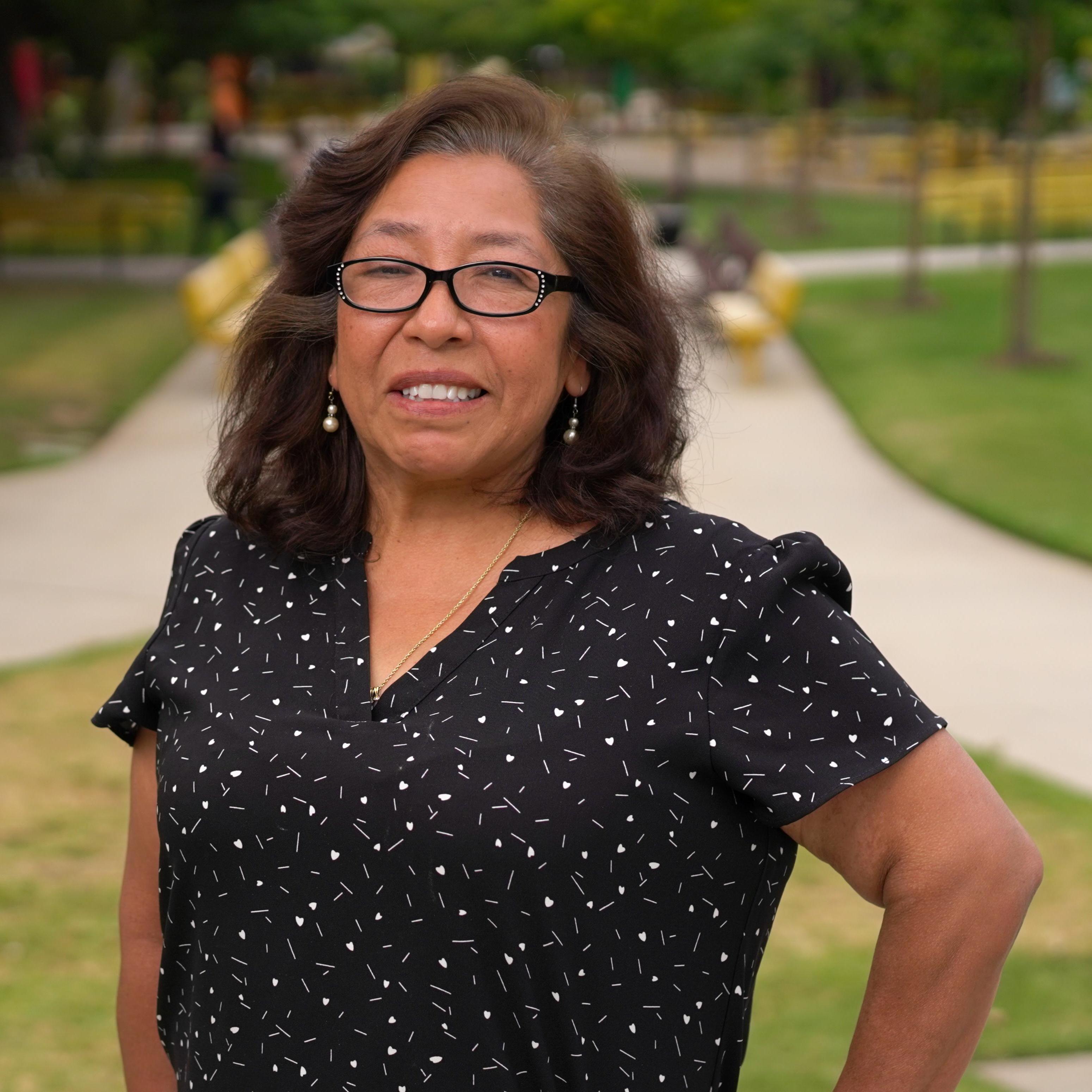 NormaValencia's Profile Photo