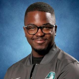 SamuelMosley's Profile Photo