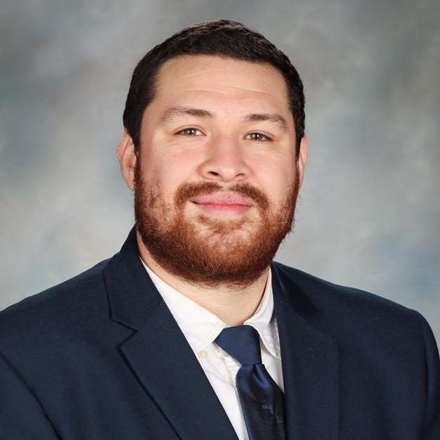 AntonioRodriguez '11's Profile Photo
