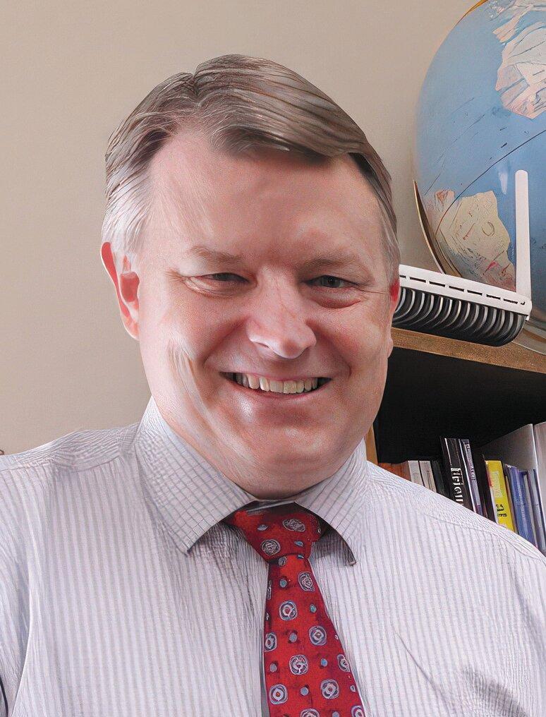 Bill Mc
