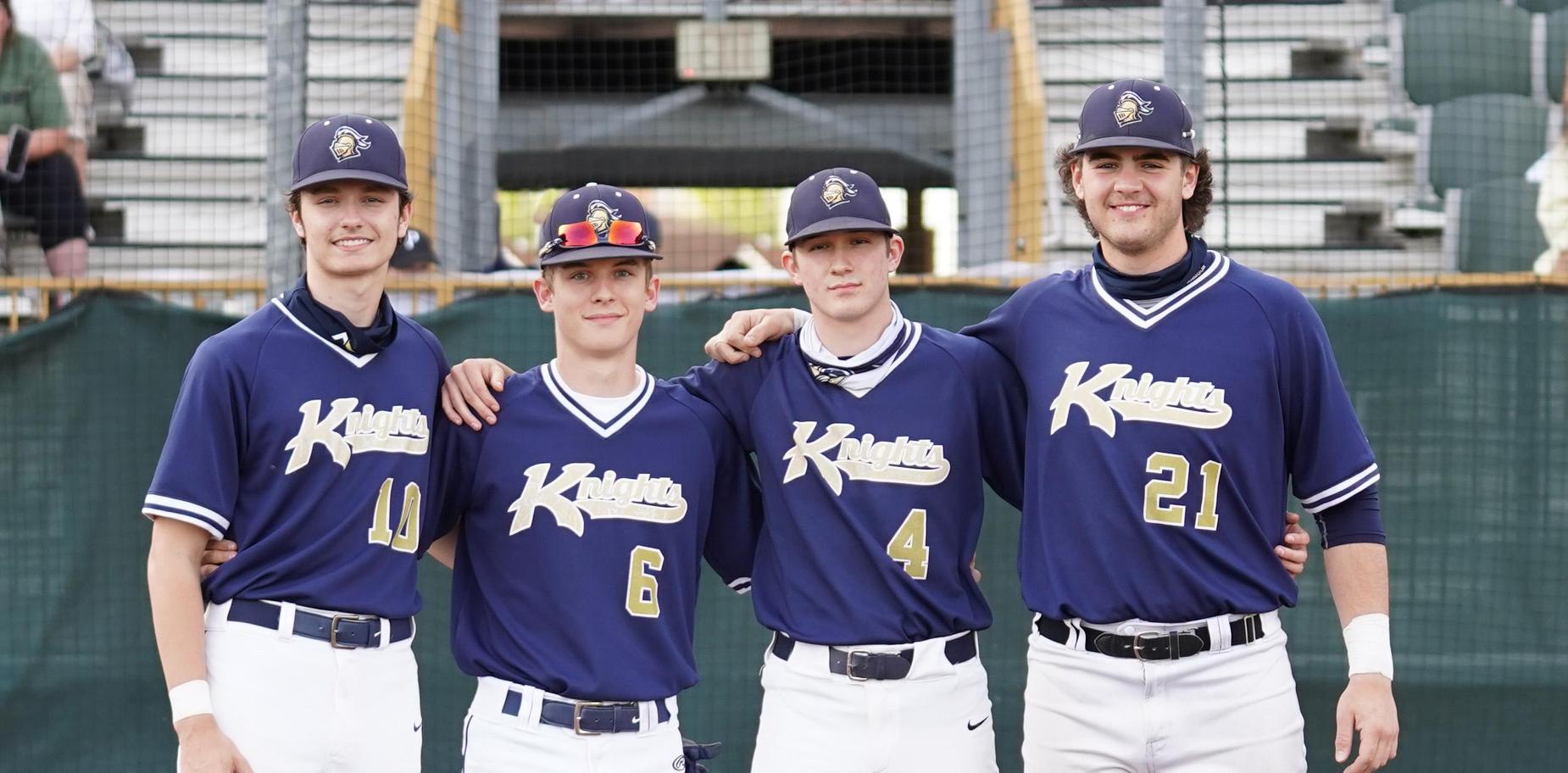 baseball seniors