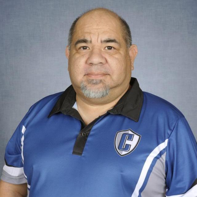 MichaelLarralde's Profile Photo