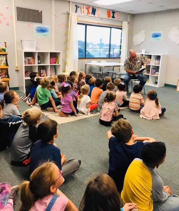 Spring Valley Elementary School