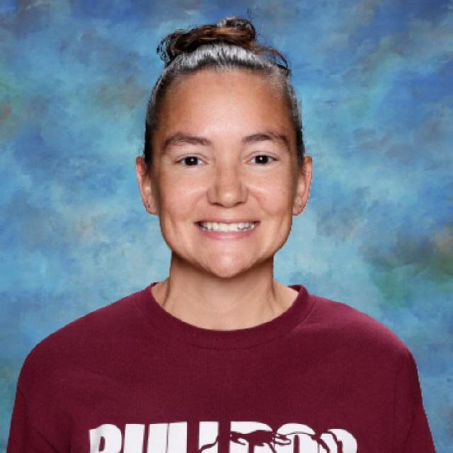 MichelleAckley's Profile Photo